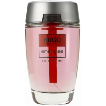 Hugo Boss Hugo Energise 125ml EDT Men's Cologne